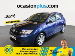 DACIA Sandero 1.0 Ambiance 55kW