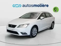 SEAT Leon ST 1.0 EcoTSI S&S Reference
