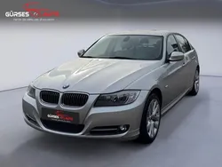 Bmw Serie 3 2.0 318 D 145 EDITION