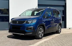 Peugeot Rifter 1.5 BlueHdi 100Cv S&S Allure