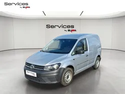 Volkswagen Caddy Van 2.0 TDI 102 BVM5 BUSINESS LINE