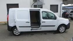 Renault KANGOO GRAND VOLUME DCI 95 EXTRA R-LINK ,GPS, 1 ère main, 10833 ht. Rep possible
