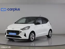 Hyundai i10 1.0 Comfort