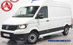 Volkswagen Crafter Crafter FURGÓN 35 L3H2 2.0 TDI 140 CV FWD