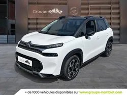 Citroën C3 Aircross BlueHDi 120 S&S EAT6 Shine Pack