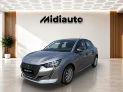 Peugeot 208 1.2 PureTech 75ch S&S Like