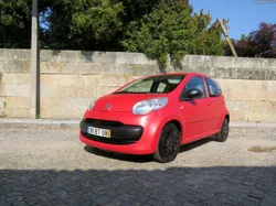 Citroën C1 1.1