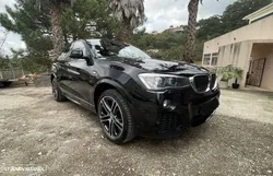 BMW X4 xDrive20d Aut. M Sport X
