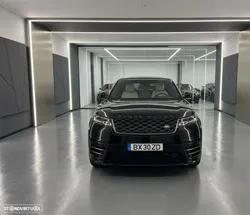Land Rover Range Rover Velar 2.0 D R-Dynamic HSE