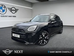 Mini Countryman U25 (U25) D 163 CH FINITION JCW - PACK XL DKG7