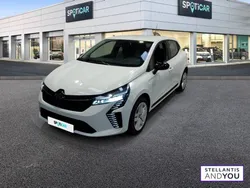 Renault Clio Blue dCi 100 ch GSR2 Evolution