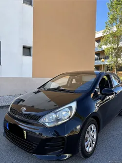 Kia Rio Kia rio Cool. 1.2