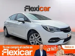 Opel Astra 1.5D DTH S/S Elegance 130