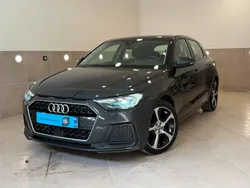 AUDI A1 30 TFSI 116cv DESIGN S TRONIC 7