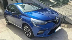 Renault Clio 1.0 TCe Techno