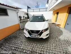 Nissan Qashqai 1.5 dCi N-Connecta Business