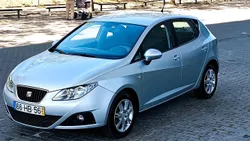 Seat Ibiza 1.4i 16V