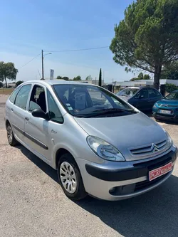 Citroën Xsara Picasso - 1.6 HDi 110