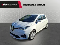 Renault Zoe R110 Achat Intégral Business