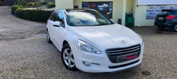 Peugeot 508 SW 1.6 e-HDi Business Line Pack 2-Tronic
