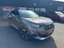 PEUGEOT 2008 1.2i PureTech 12V S&S - 130 - BV EAT8 Allure PHASE 1, GARANTIE 6 MOIS