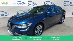Renault Talisman 1.5 dCi 110 Business