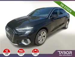 Audi A3 Berline 35 TFSI S tronic advanced ACC