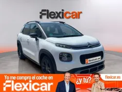 Citroen C3 Aircross BlueHDi 73kW (100CV) S&S C-Series