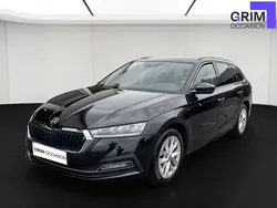 SKODA Octavia Combi 2.0 TDI 150 ch DSG7 Style