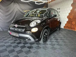 FIAT FIAT 500 Fiat 500L 0.9i TwinAir - 105 S&S L BREAK Cross PHASE 2