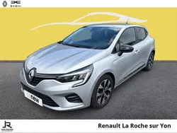 Renault Clio 1.5 Blue dCi 100ch Evolution