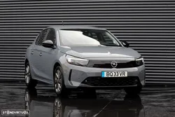 Opel Corsa 1.2 T Edition