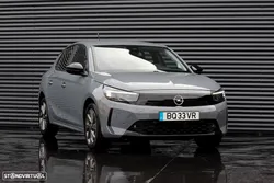 Opel Corsa 1.2 T Edition