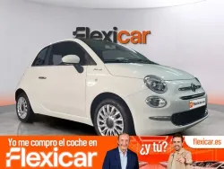 Fiat 500 Dolcevita 1.0 Hybrid 51KW (70 CV)
