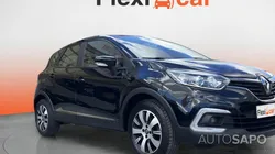 Renault Captur de 2019