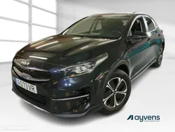 Kia XCeed 1.6 GDi PHEV Drive