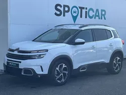 Citroën C5 Aircross BlueHDi 130 S&S EAT8 C-Series 5p