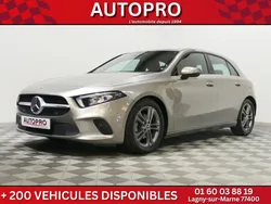 Mercedes-benz Classe A 180 136ch Business Line 7G-DCT