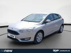 Ford Focus 1.5 TDCi 120ch Stop&Start Executive