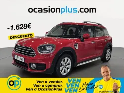 MINI Mini Countryman COUNTRYMAN ONE D
