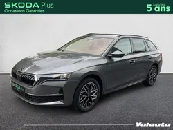 Skoda Octavia COMBI SELECTION 2.0 TDI 150 DSG7