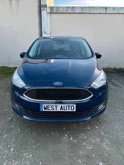 Ford C-Max 1.0 EcoBoost 100CH S&S Trend BV6