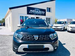 DACIA Duster - II 1.5 dCi 4x4 115 cv Edition Prestige