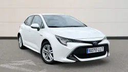TOYOTA Corolla 125H Active Tech