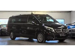 MERCEDES CLASSE V EXTRA LONG 250d BVA 7G-Tronic PLUS EXECUTIVE / FULL HISTORIQUE MERCEDES