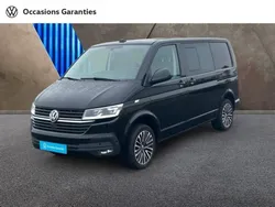 Volkswagen Transporter Fg 2.8T L1H1 2.0 TDI 198ch ProCab Confort DSG7