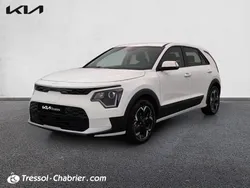 KIA Niro EV Electrique 204 ch Motion