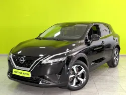 NISSAN Qashqai E-POWER N-Connecta 4x2 140kW