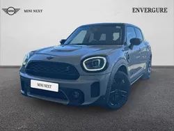 Mini Countryman Cooper S 178ch Essential ALL4 BVA8
