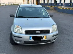 Ford XR2 (Fusion)